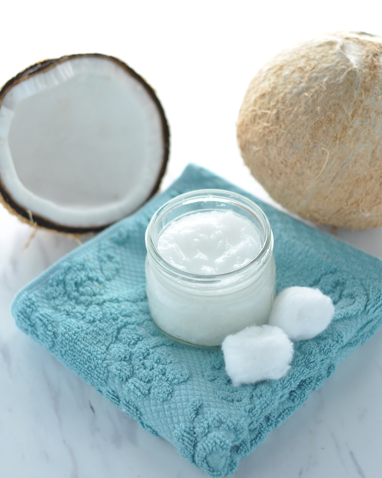 1 Ingredient Makeup Remover Organic Christian Living