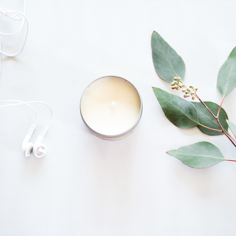 Why I Threw Away All My Candles Organic Christian Living